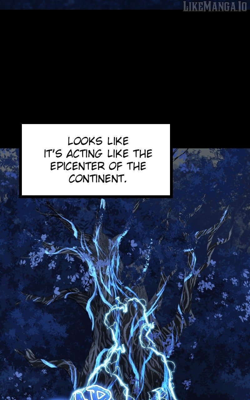 Primal Hunter Chapter 80 - Page 22