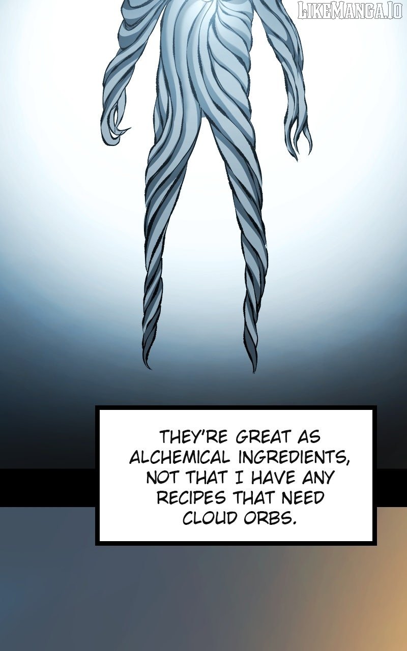 Primal Hunter Chapter 80 - Page 33