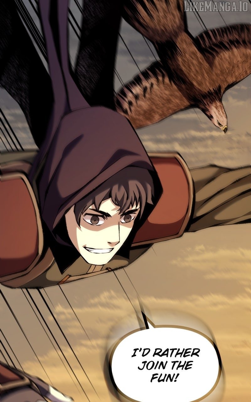Primal Hunter Chapter 80 - Page 51