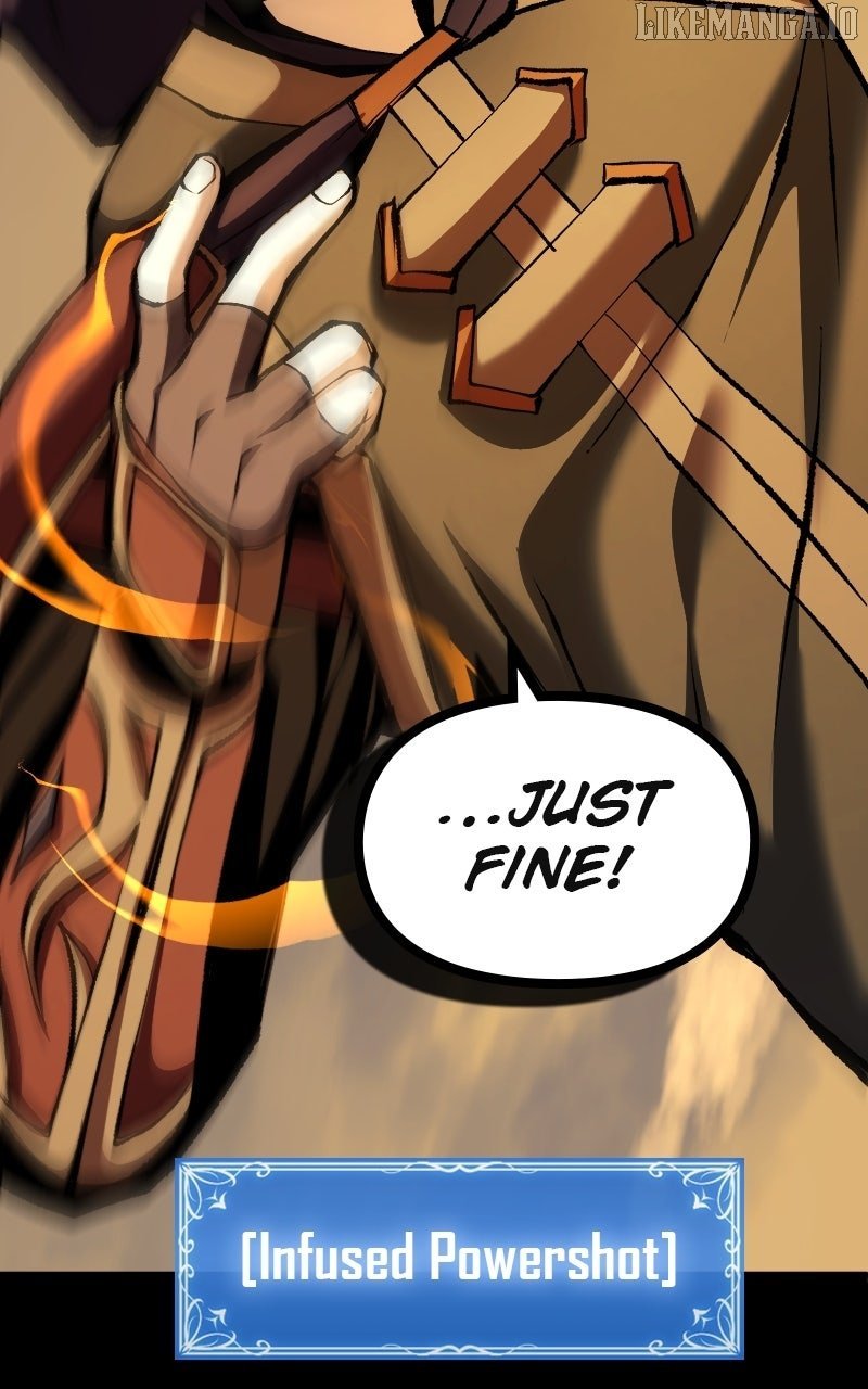 Primal Hunter Chapter 80 - Page 62