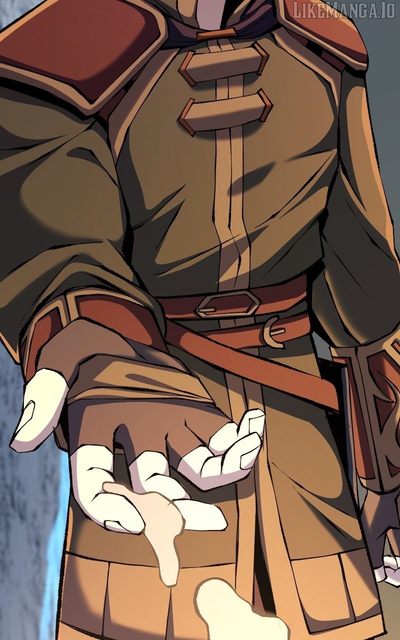 Primal Hunter Chapter 80 - Page 7