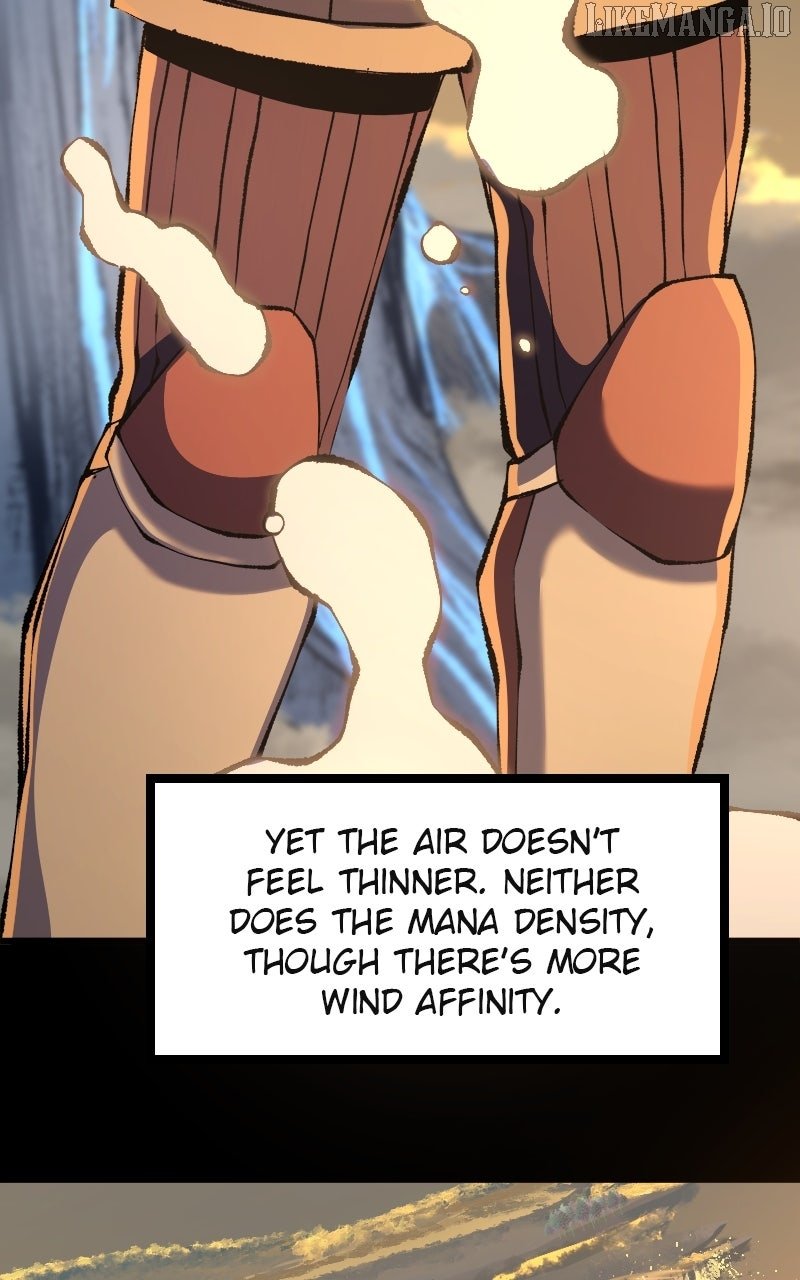 Primal Hunter Chapter 80 - Page 8