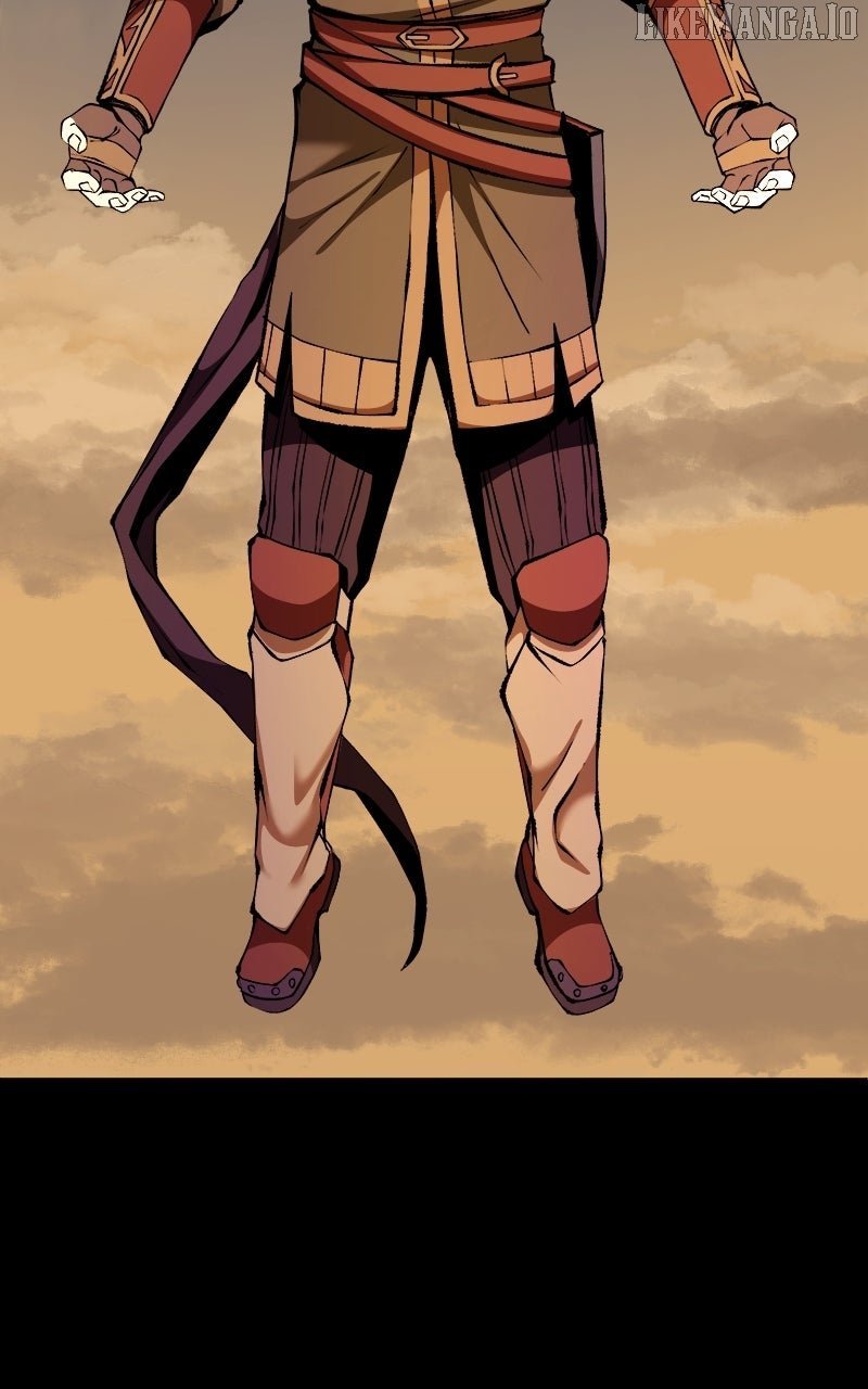 Primal Hunter Chapter 80 - Page 96