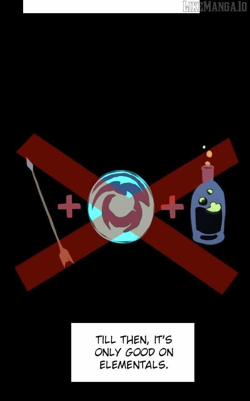 Primal Hunter Chapter 81 - Page 115