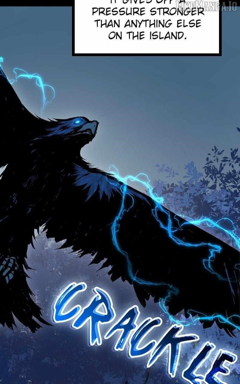 Primal Hunter Chapter 81 - Page 142