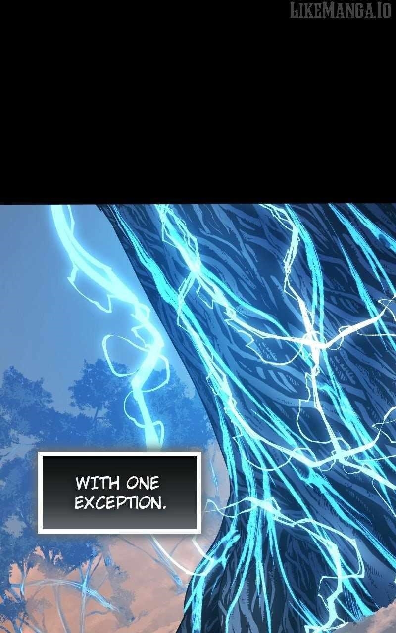 Primal Hunter Chapter 81 - Page 144