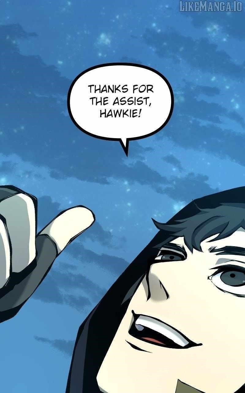 Primal Hunter Chapter 81 - Page 23