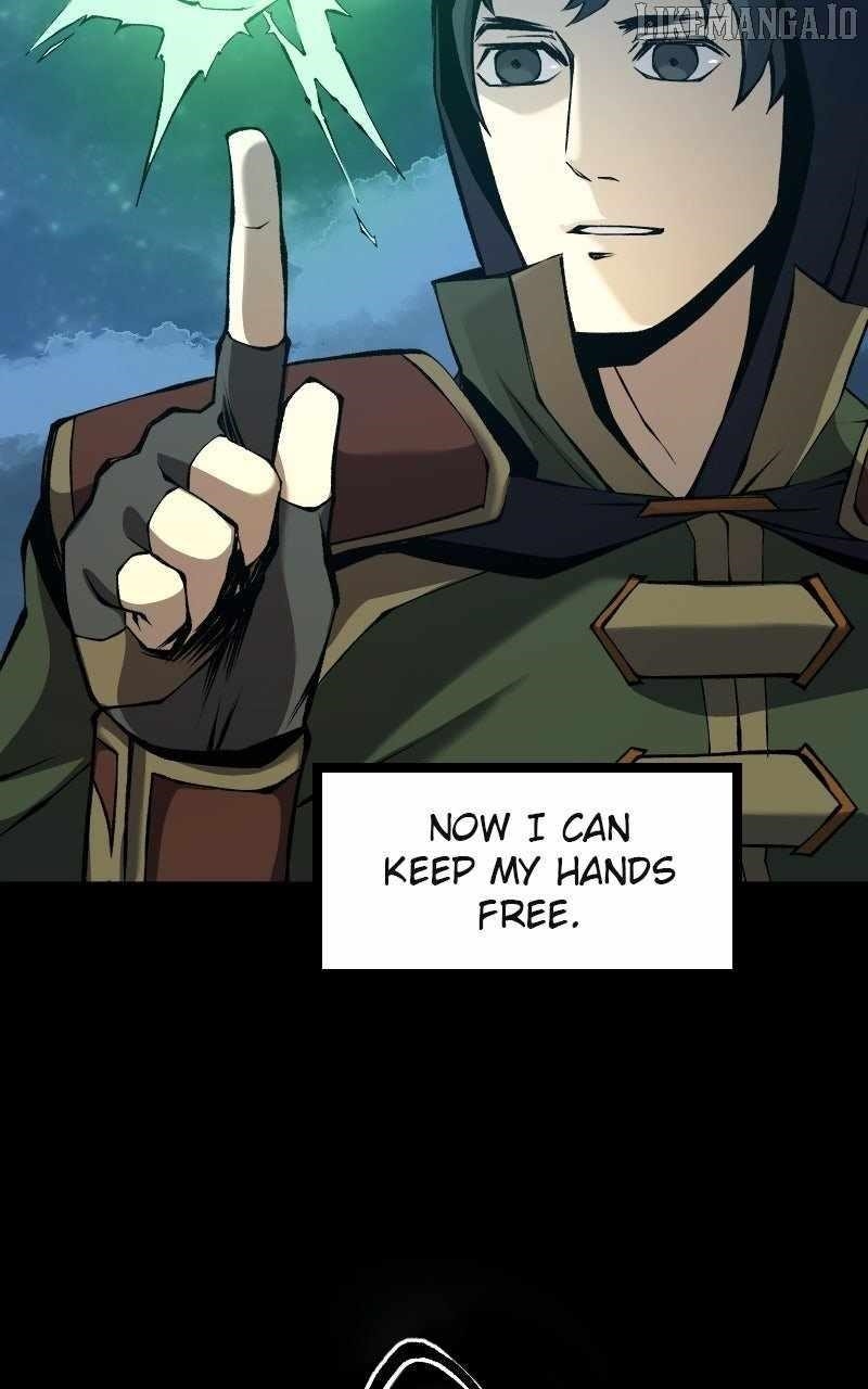 Primal Hunter Chapter 81 - Page 33