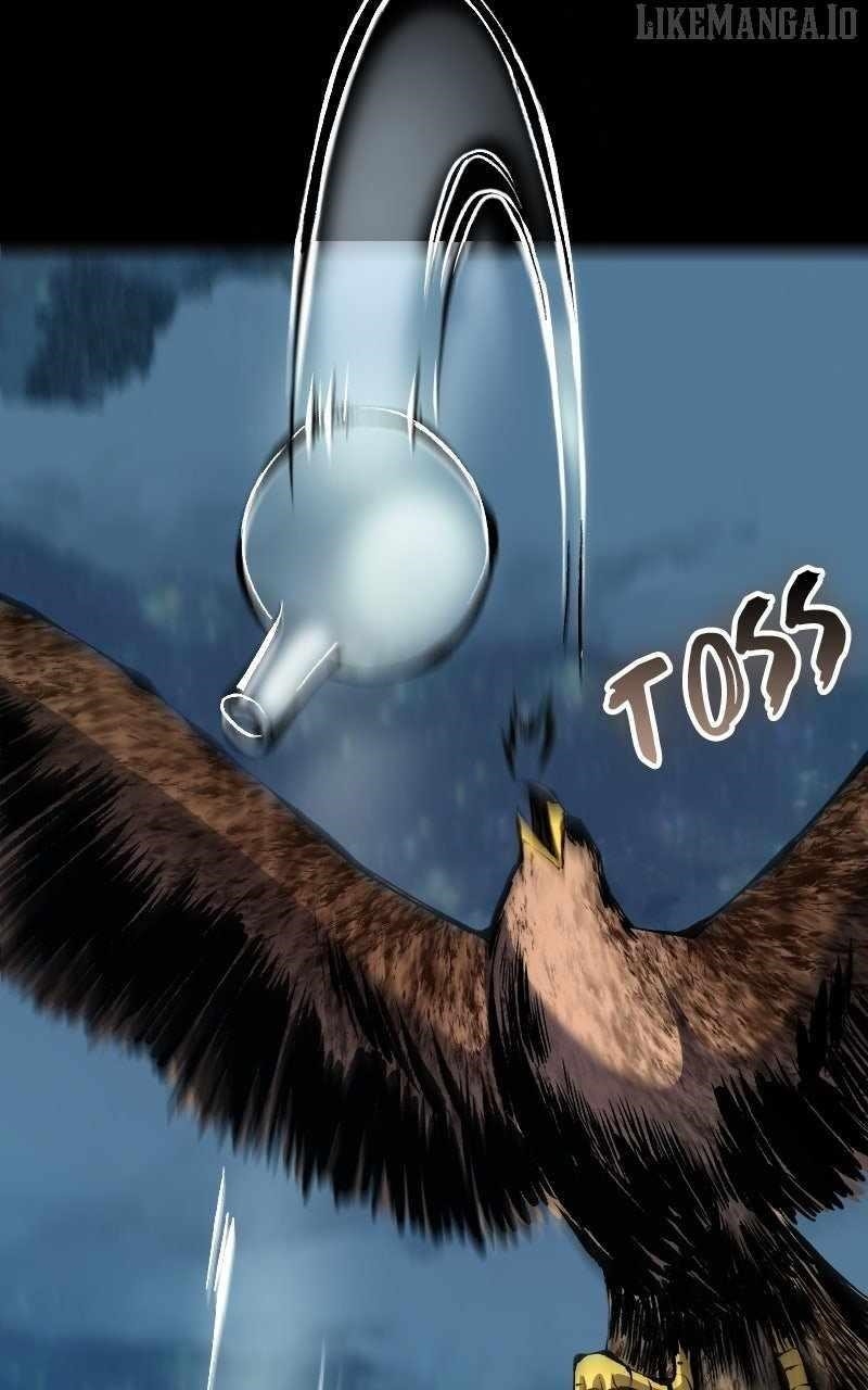 Primal Hunter Chapter 81 - Page 34