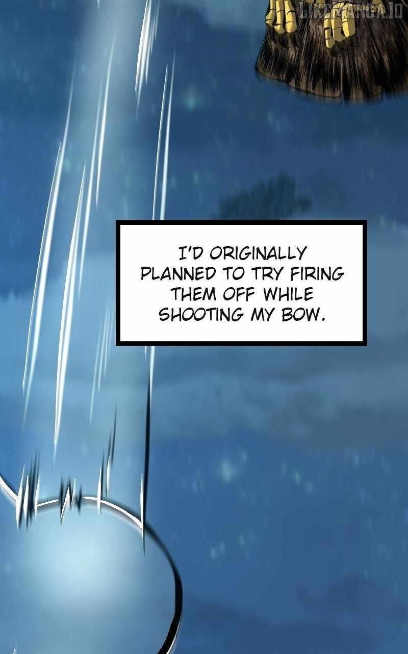 Primal Hunter Chapter 81 - Page 35