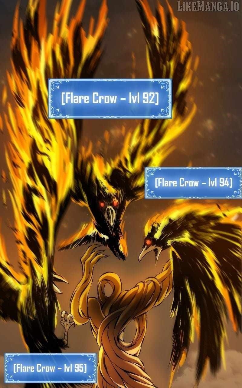 Primal Hunter Chapter 81 - Page 41