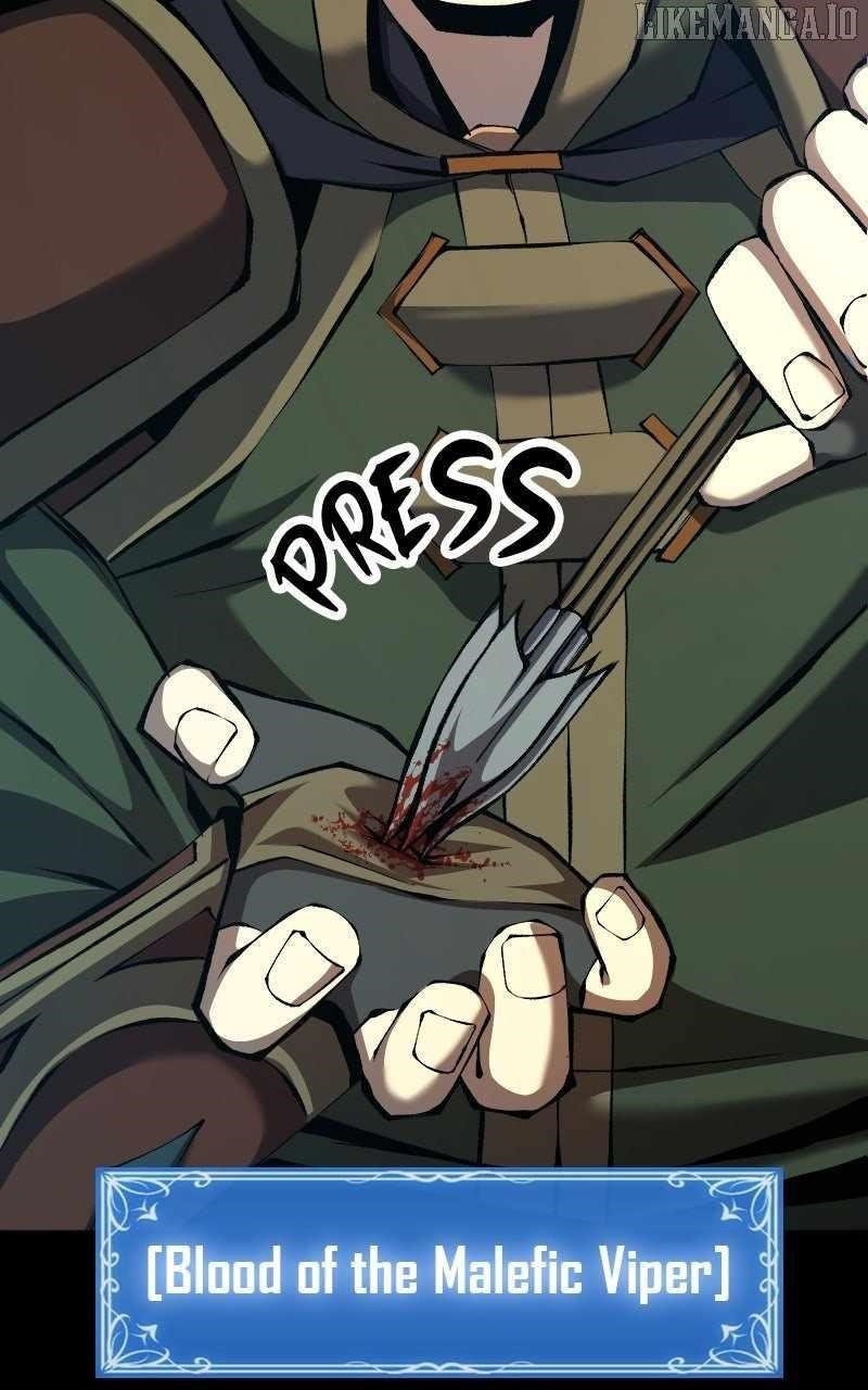 Primal Hunter Chapter 81 - Page 44