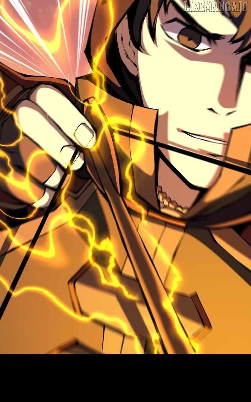 Primal Hunter Chapter 81 - Page 67