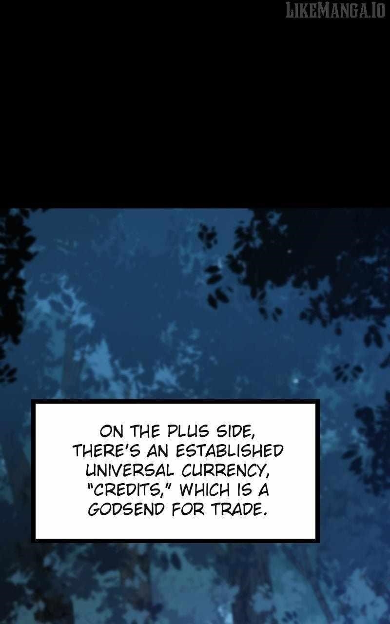 Primal Hunter Chapter 81 - Page 90