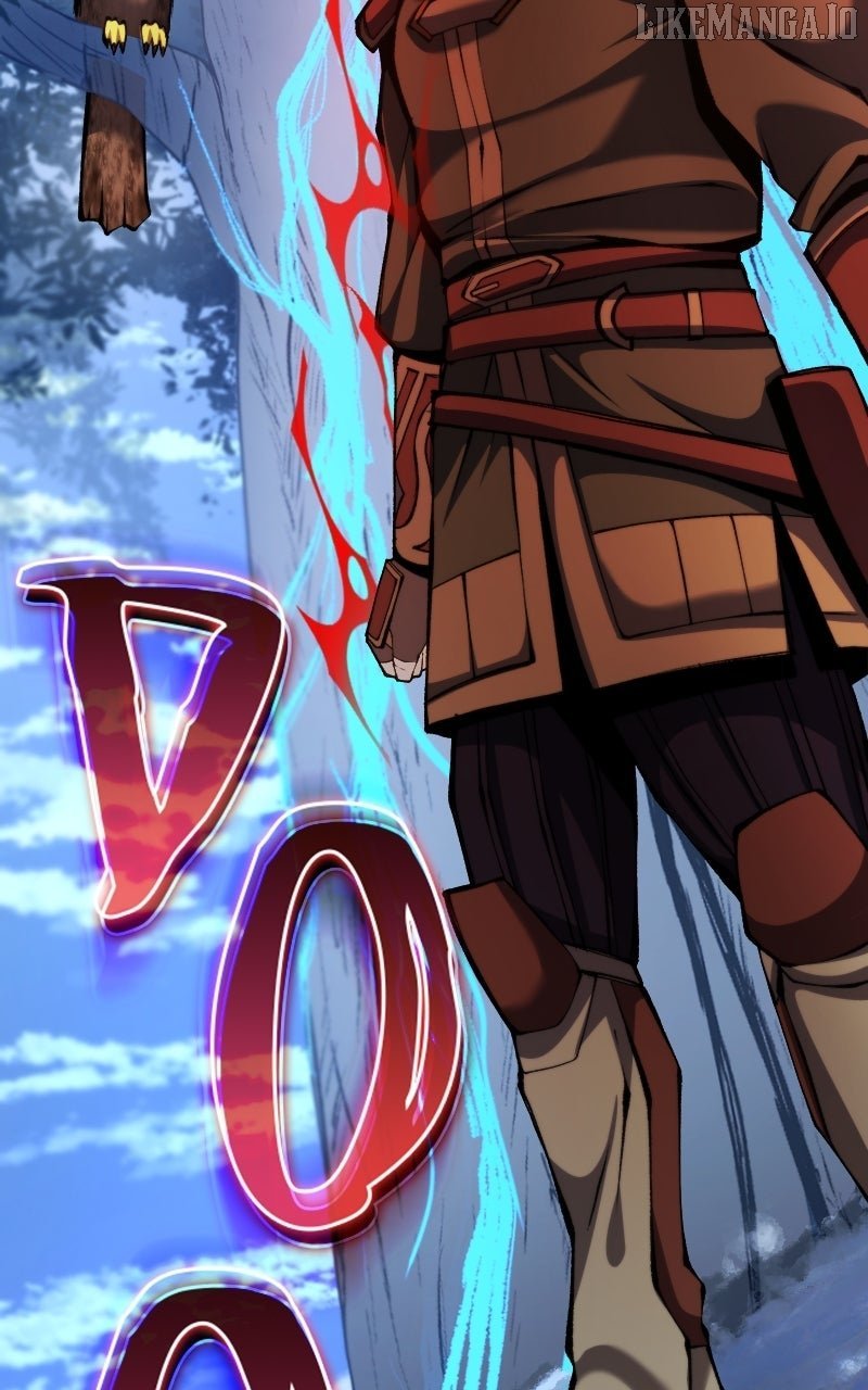 Primal Hunter Chapter 82 - Page 10