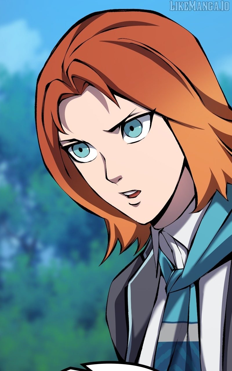 Primal Hunter Chapter 82 - Page 124