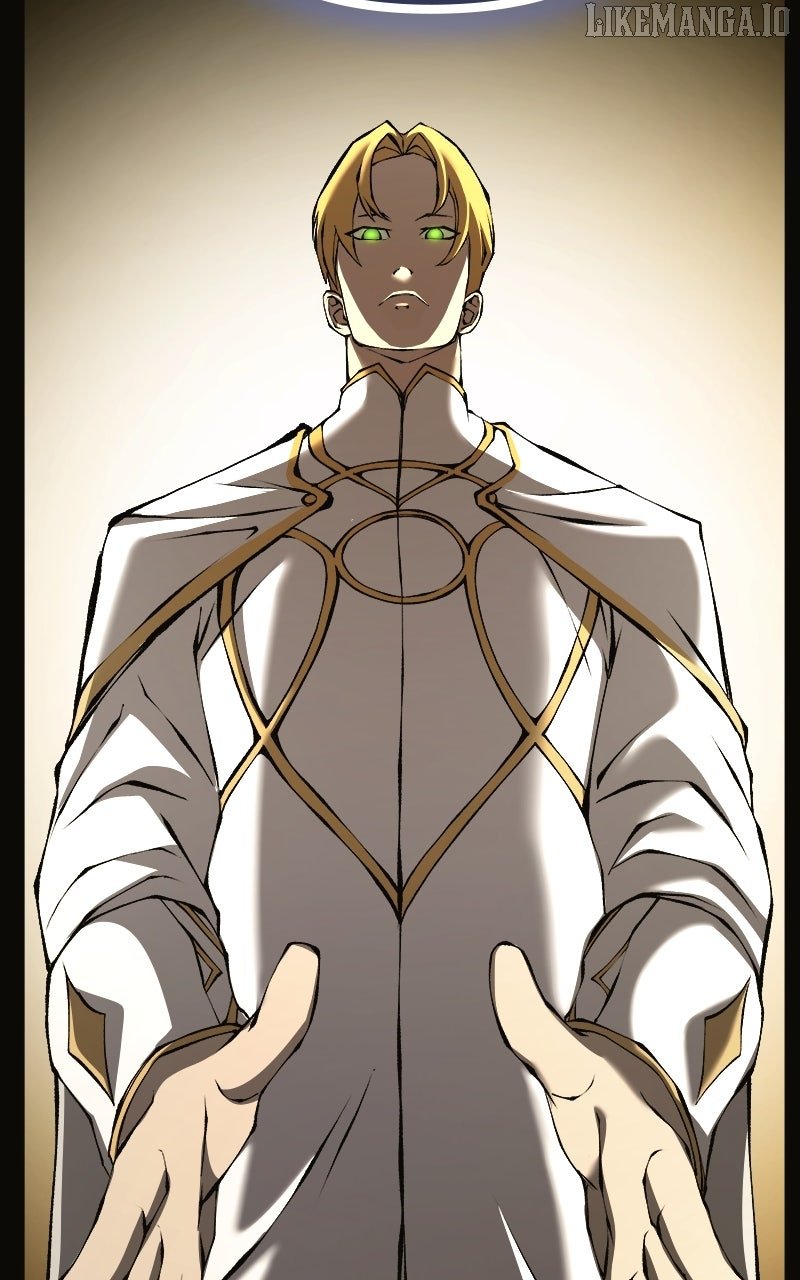 Primal Hunter Chapter 82 - Page 126