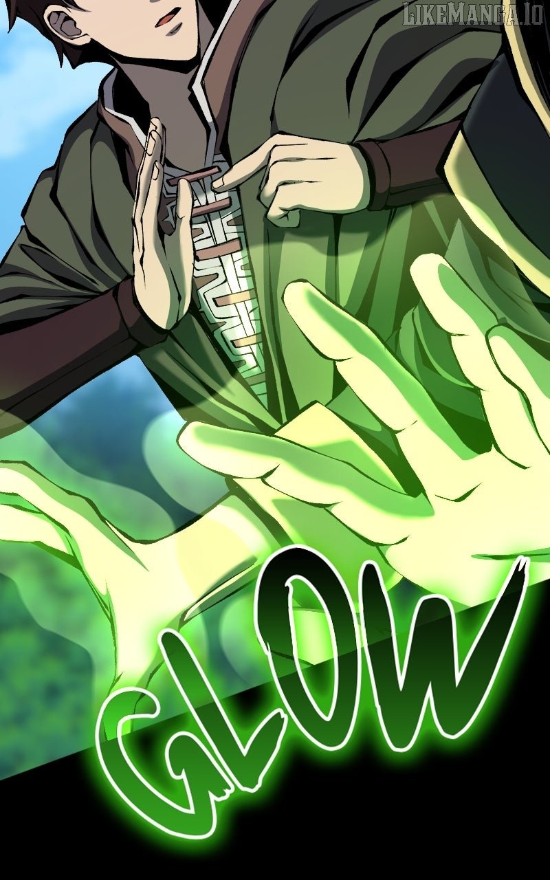 Primal Hunter Chapter 82 - Page 140