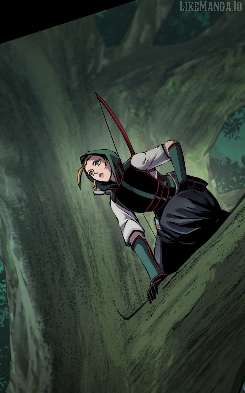 Primal Hunter Chapter 82 - Page 144