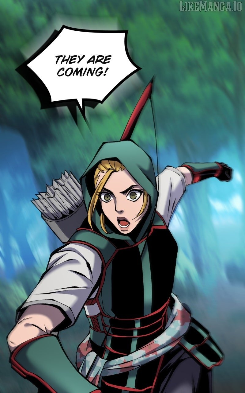 Primal Hunter Chapter 82 - Page 155