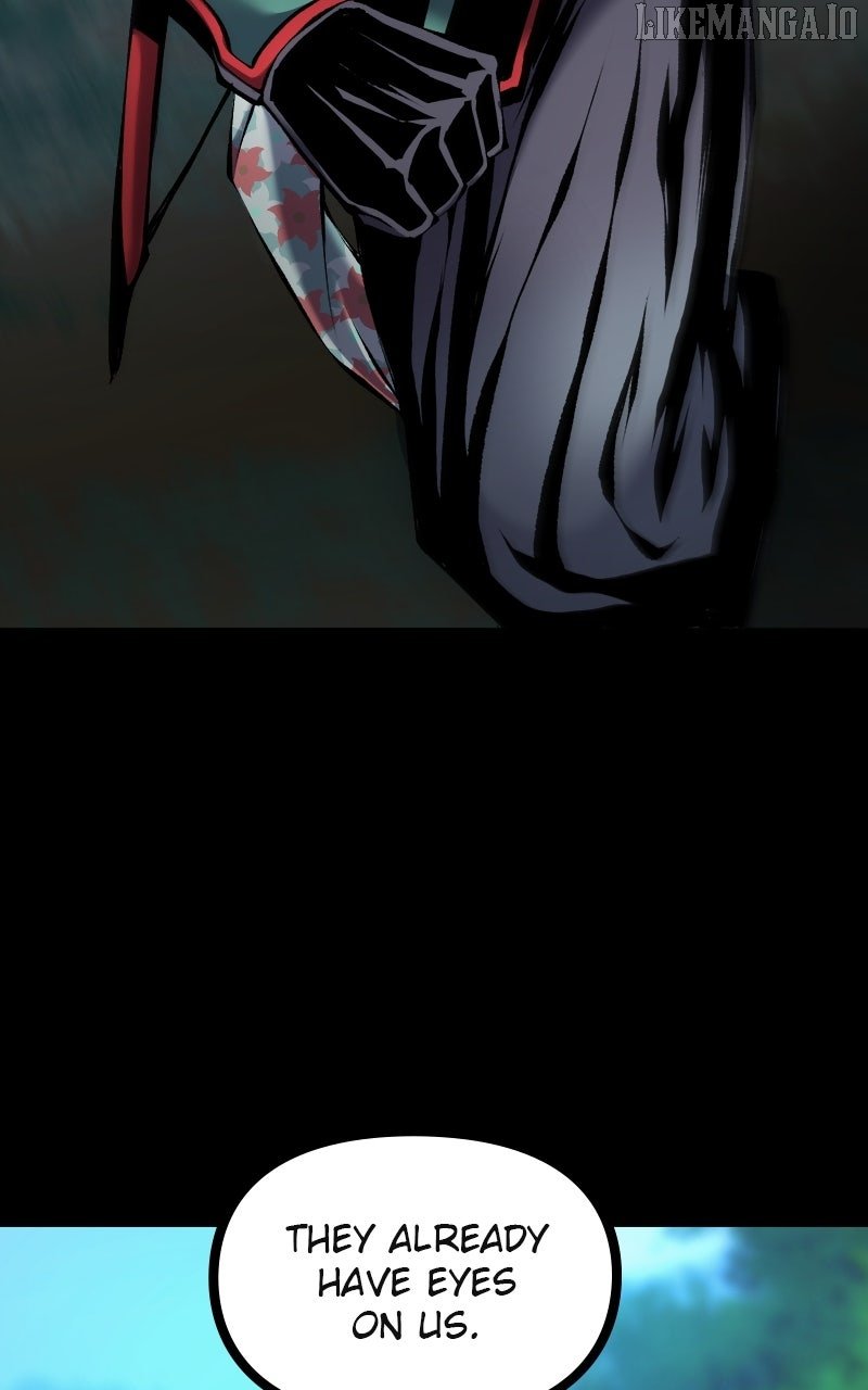 Primal Hunter Chapter 82 - Page 156