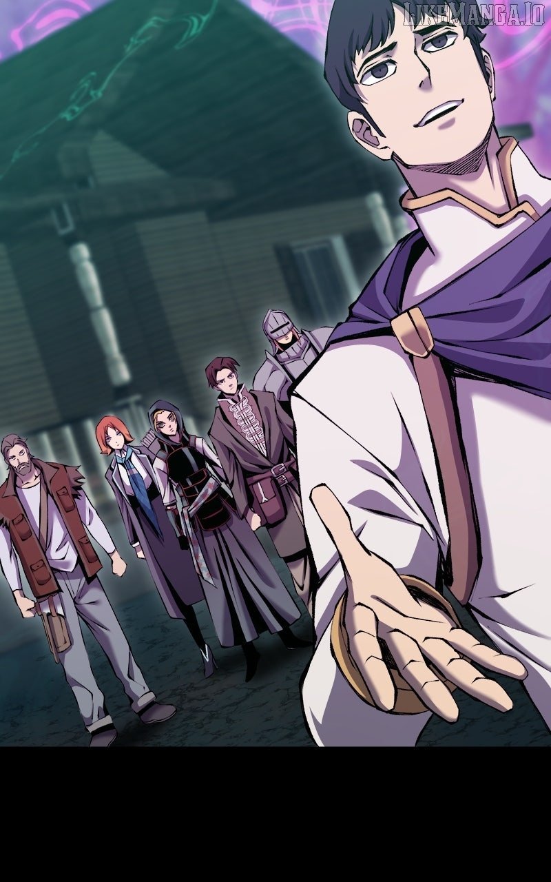 Primal Hunter Chapter 82 - Page 166