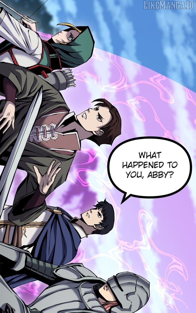 Primal Hunter Chapter 82 - Page 183