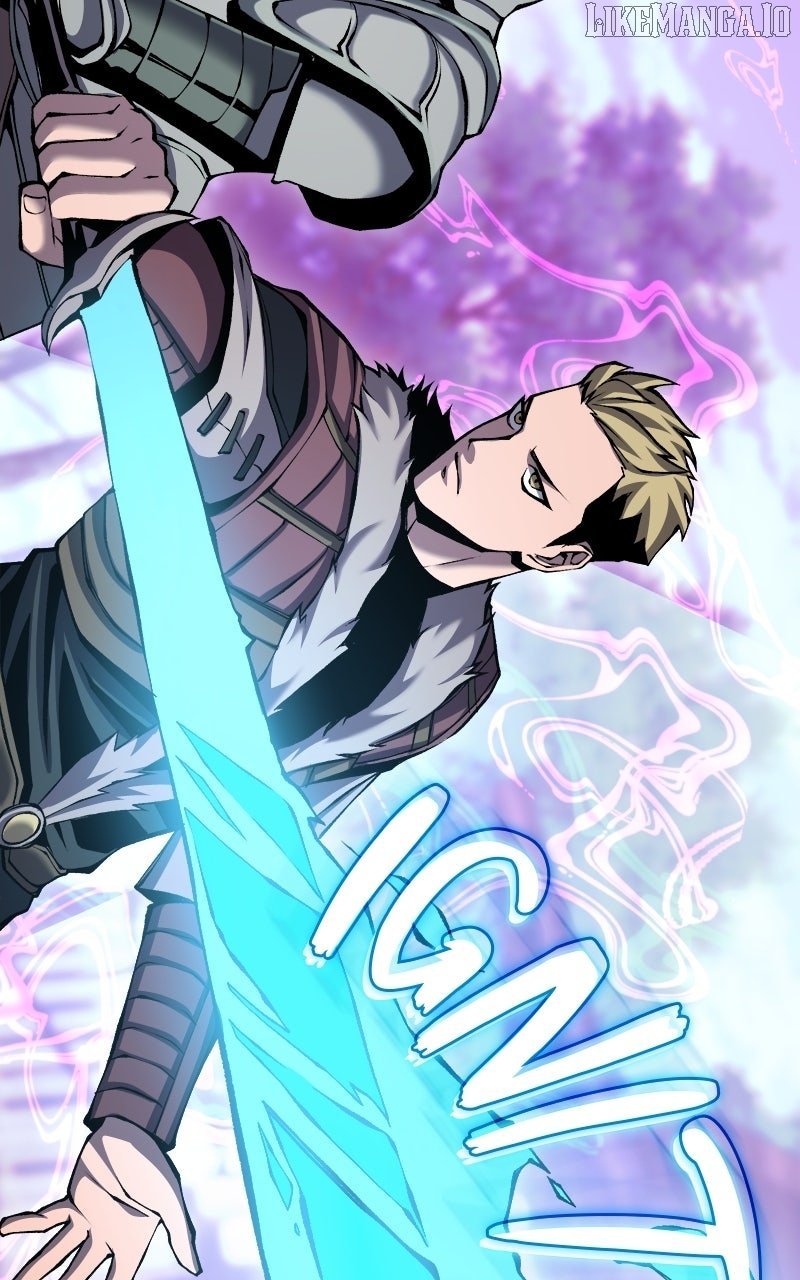 Primal Hunter Chapter 82 - Page 184