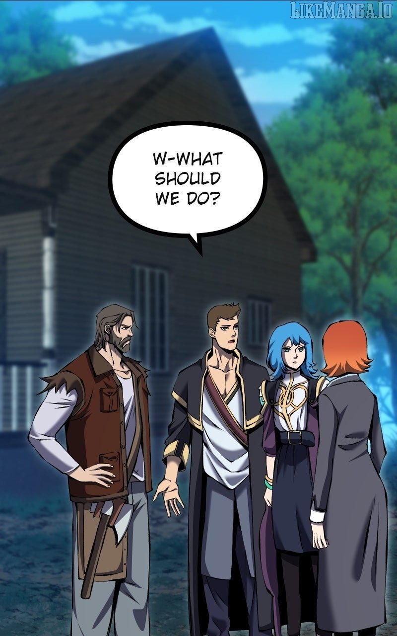 Primal Hunter Chapter 82 - Page 25