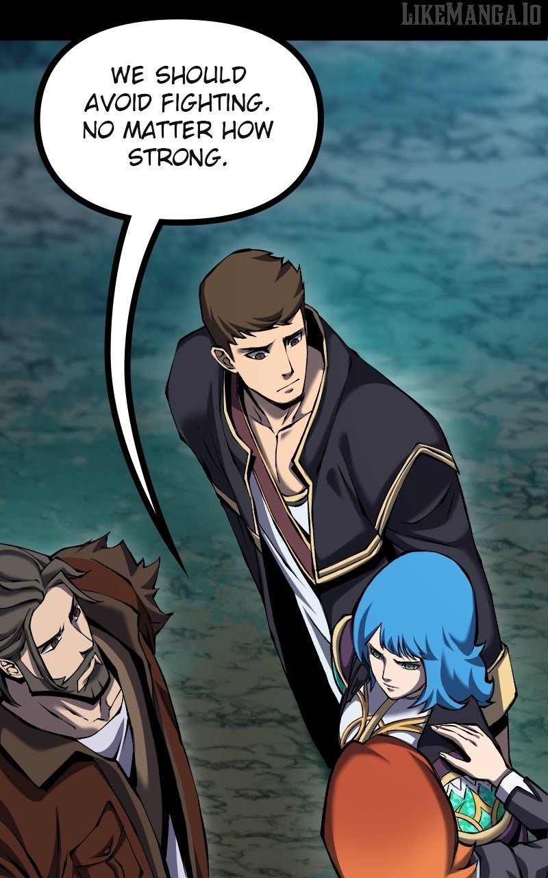 Primal Hunter Chapter 82 - Page 29