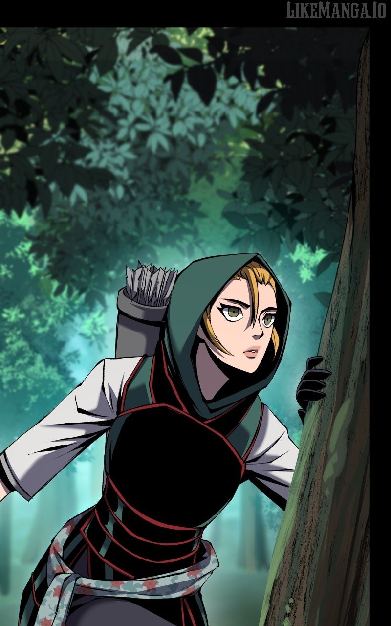 Primal Hunter Chapter 82 - Page 31