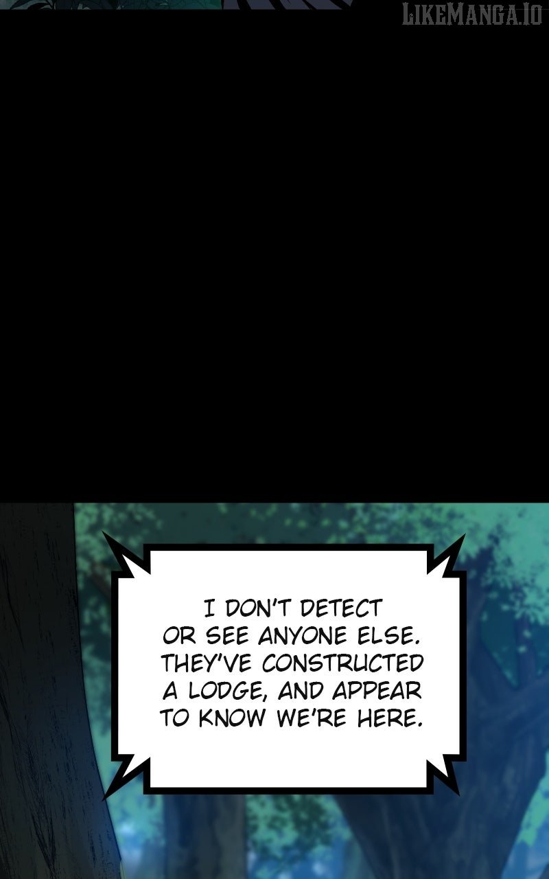 Primal Hunter Chapter 82 - Page 34