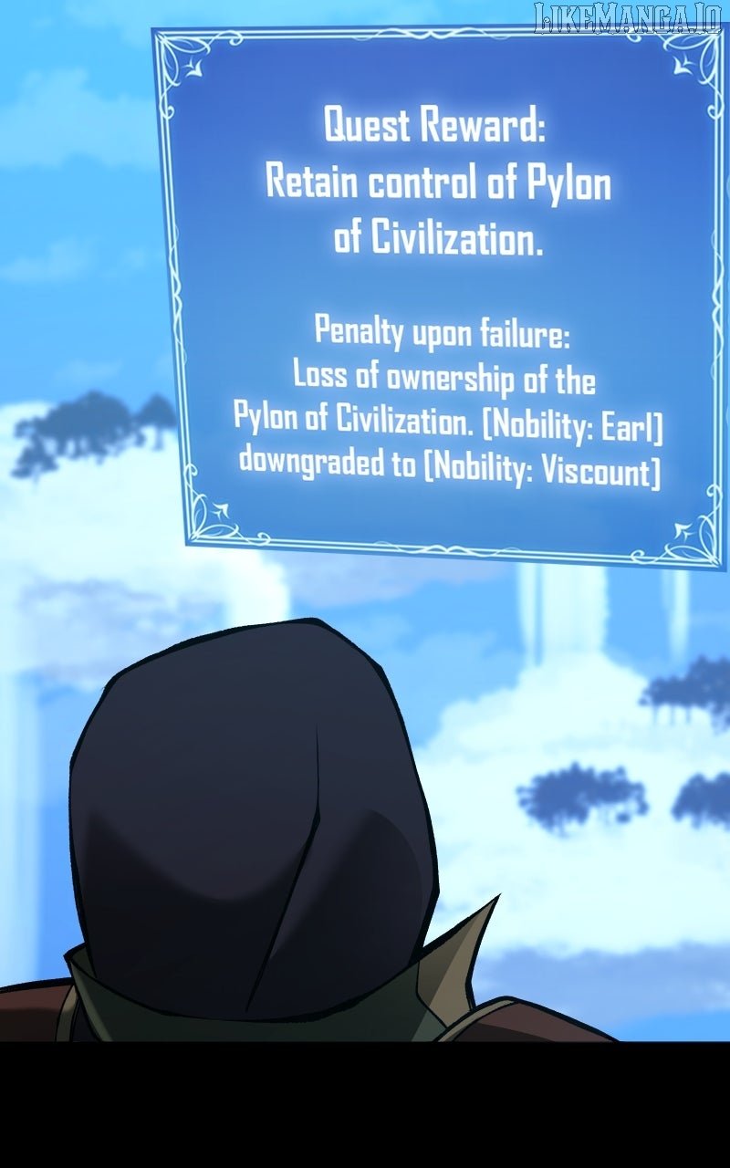 Primal Hunter Chapter 82 - Page 4