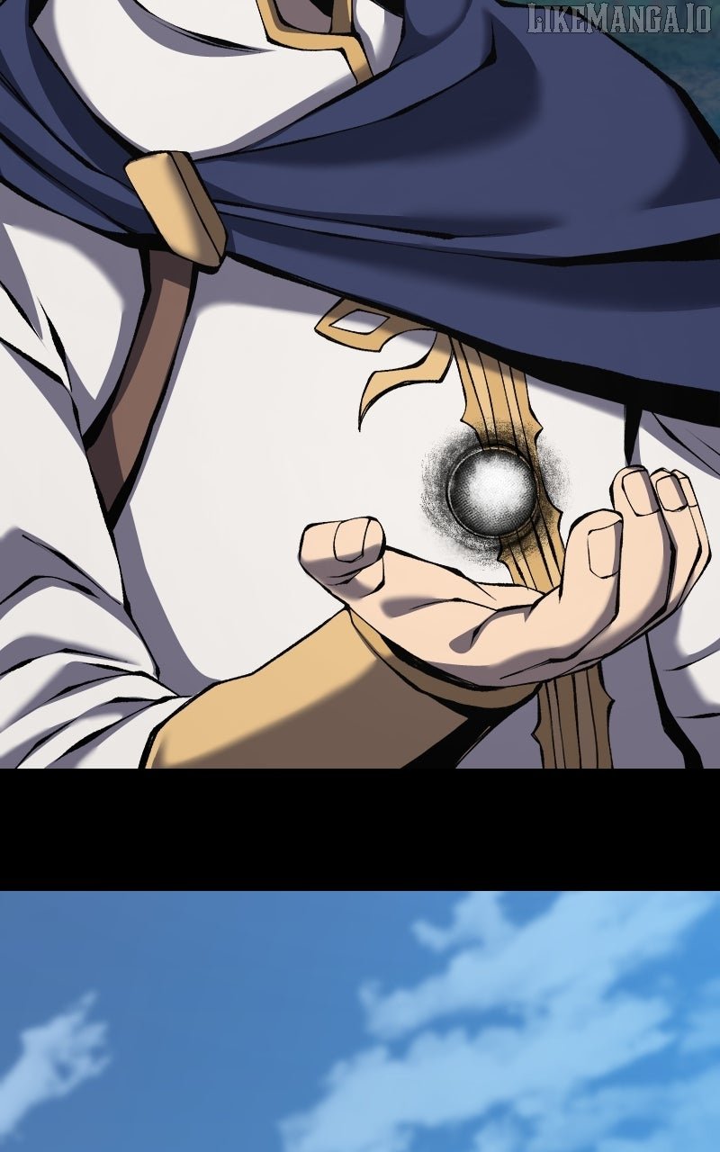 Primal Hunter Chapter 82 - Page 43