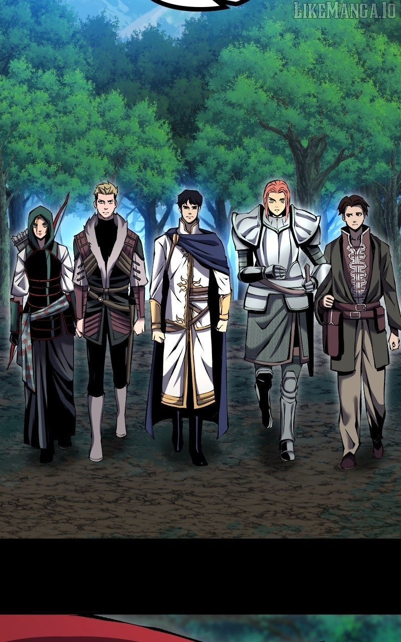 Primal Hunter Chapter 82 - Page 47