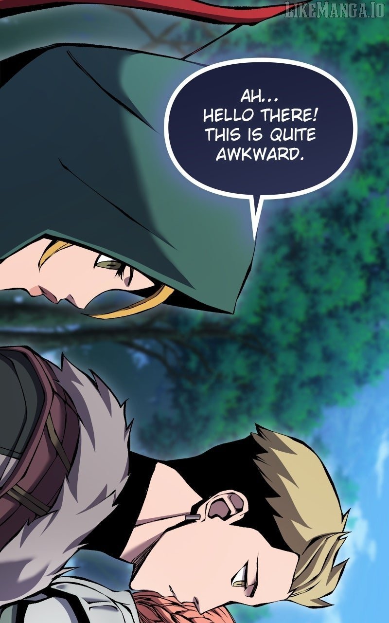 Primal Hunter Chapter 82 - Page 48