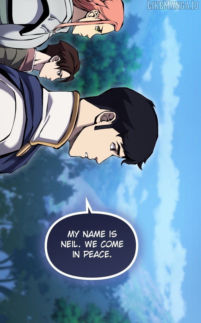 Primal Hunter Chapter 82 - Page 49