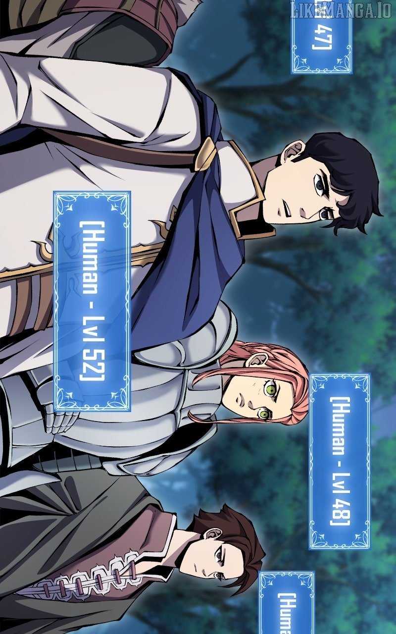 Primal Hunter Chapter 82 - Page 57