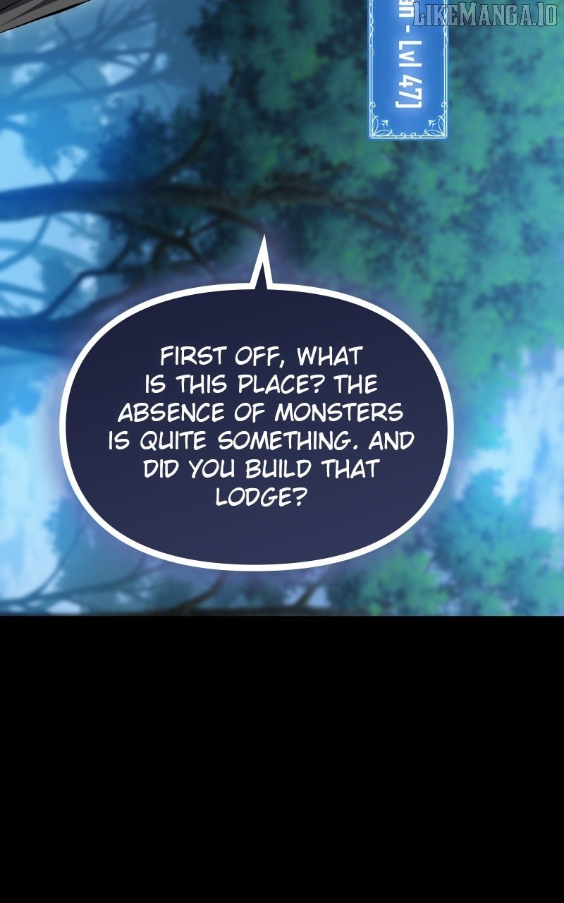 Primal Hunter Chapter 82 - Page 58