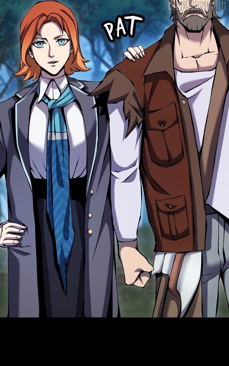 Primal Hunter Chapter 82 - Page 60