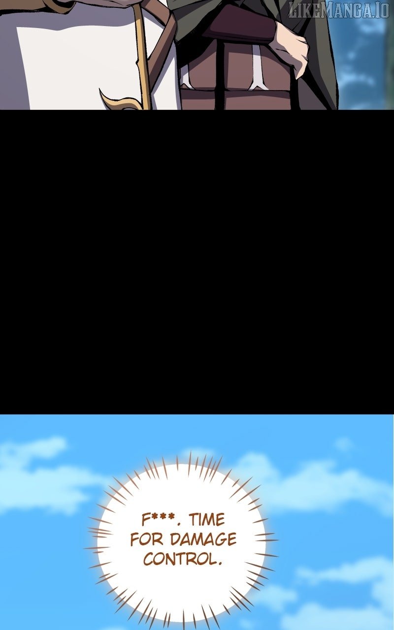 Primal Hunter Chapter 82 - Page 65