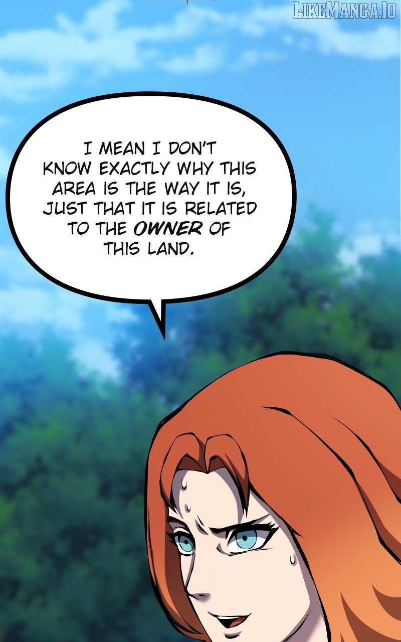 Primal Hunter Chapter 82 - Page 66