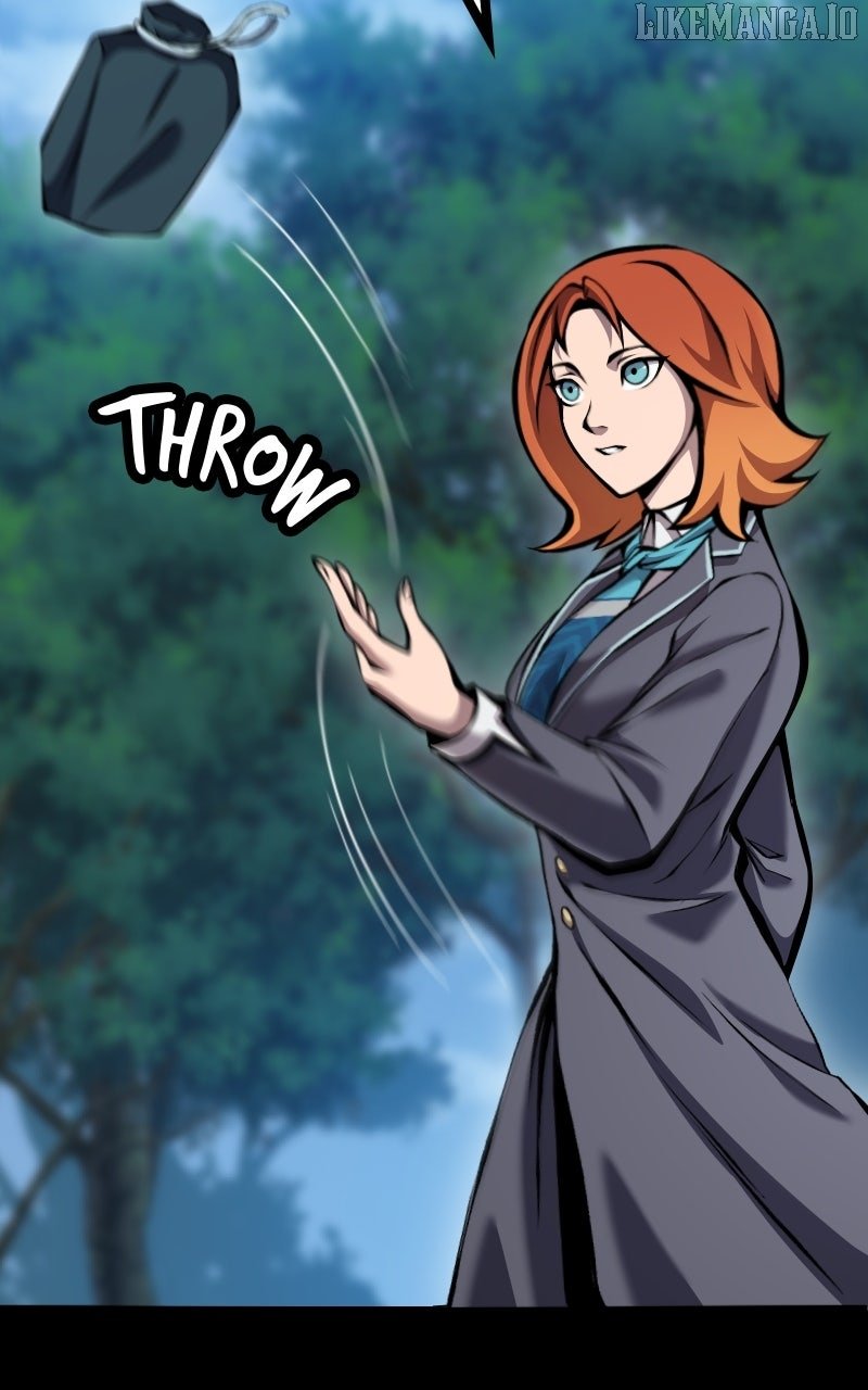 Primal Hunter Chapter 82 - Page 79