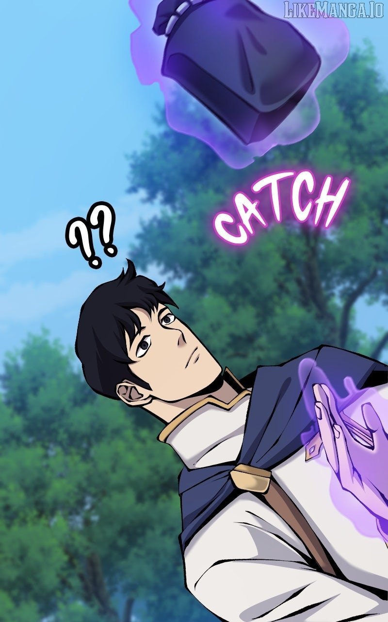 Primal Hunter Chapter 82 - Page 81