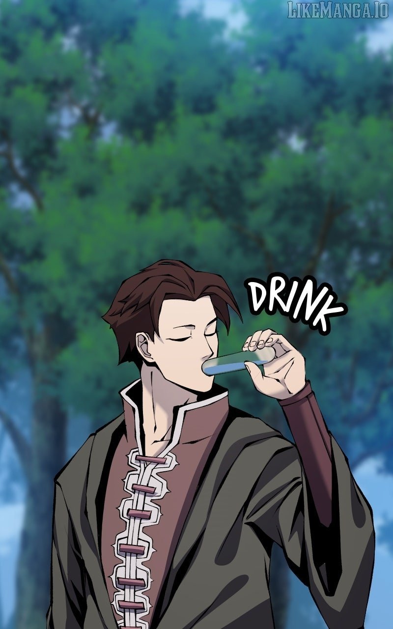 Primal Hunter Chapter 82 - Page 87