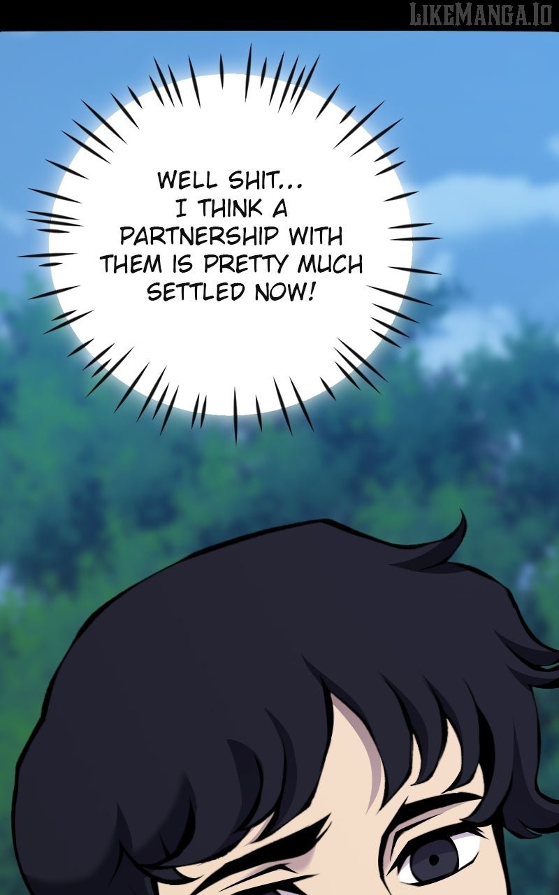 Primal Hunter Chapter 82 - Page 91