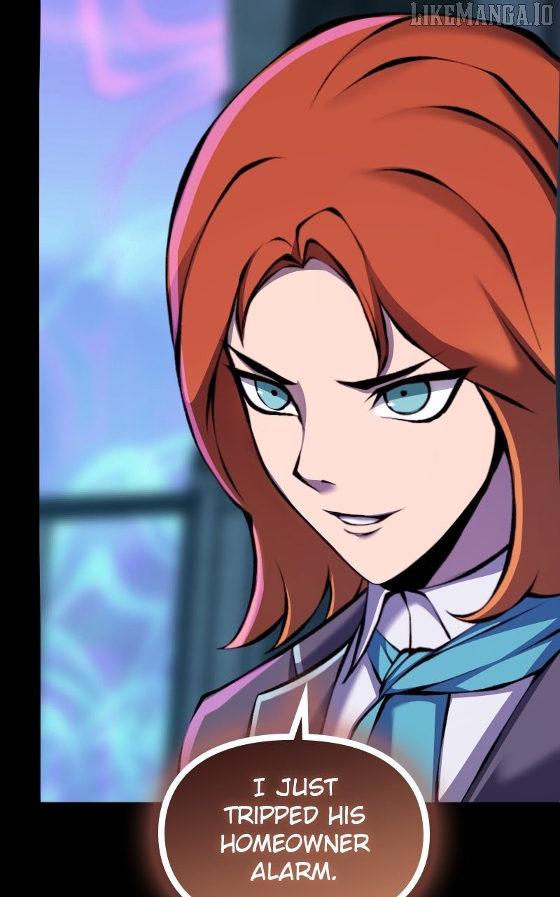 Primal Hunter Chapter 83 - Page 107