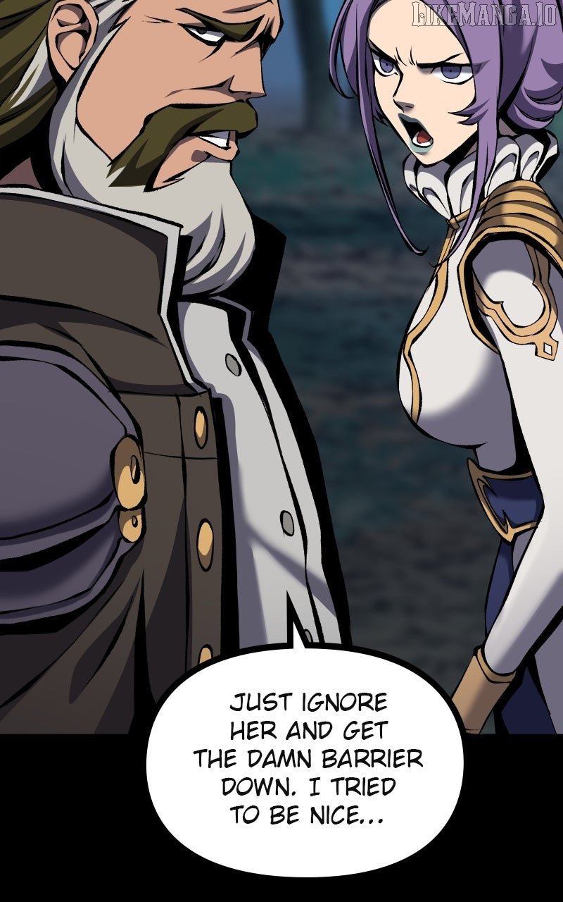 Primal Hunter Chapter 83 - Page 109