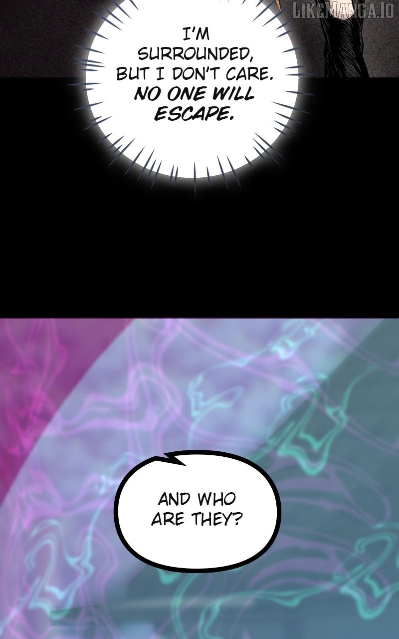 Primal Hunter Chapter 83 - Page 147