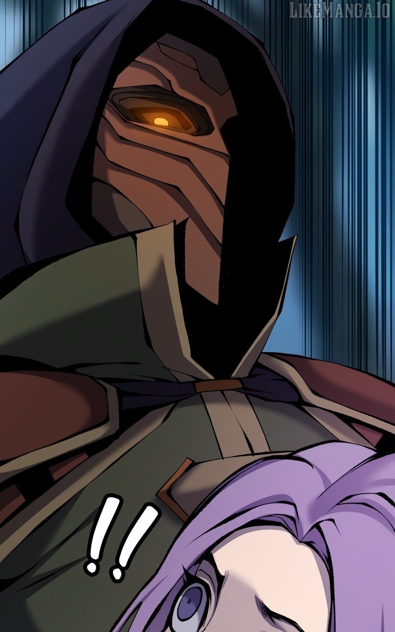 Primal Hunter Chapter 83 - Page 154